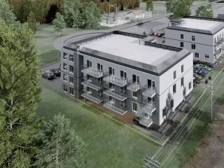 508-520 Andrew Street, Shelburne