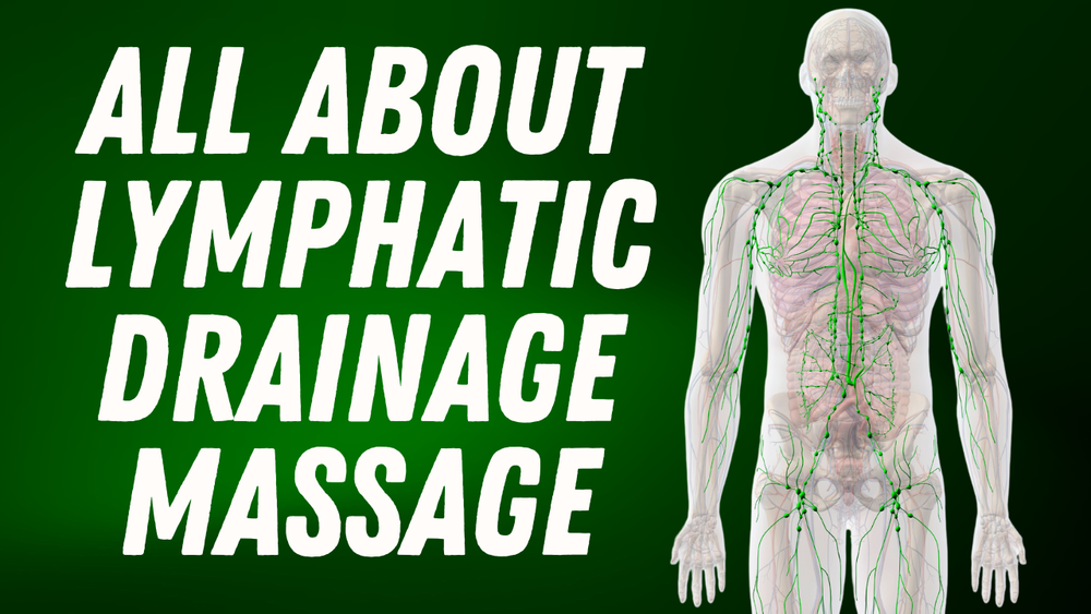 Seeking Lymphatic Drainage Massage In NYC What To Know Seeking Lymphatic Drainage Massage In NYC What To Know