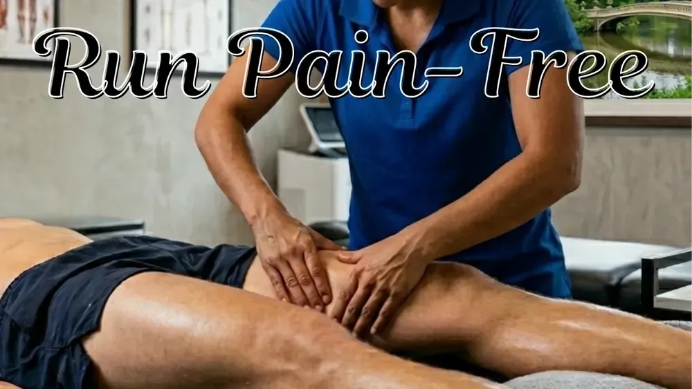 Run Pain-Free