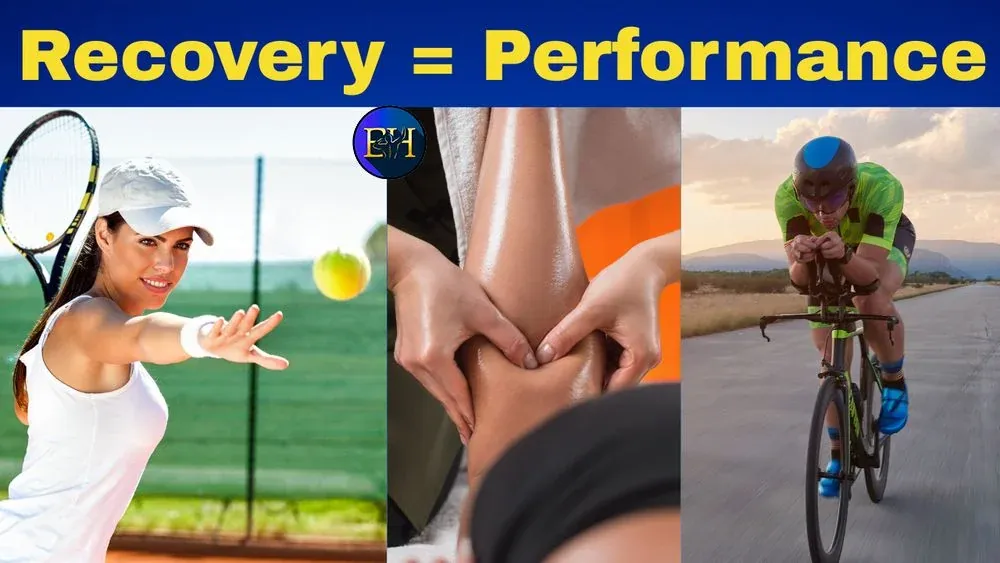 Recovery Timing Secrets That Maximize Athletic Performance