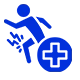 Preventing Injuries
