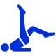 Pickleball flexibility and mobility massage