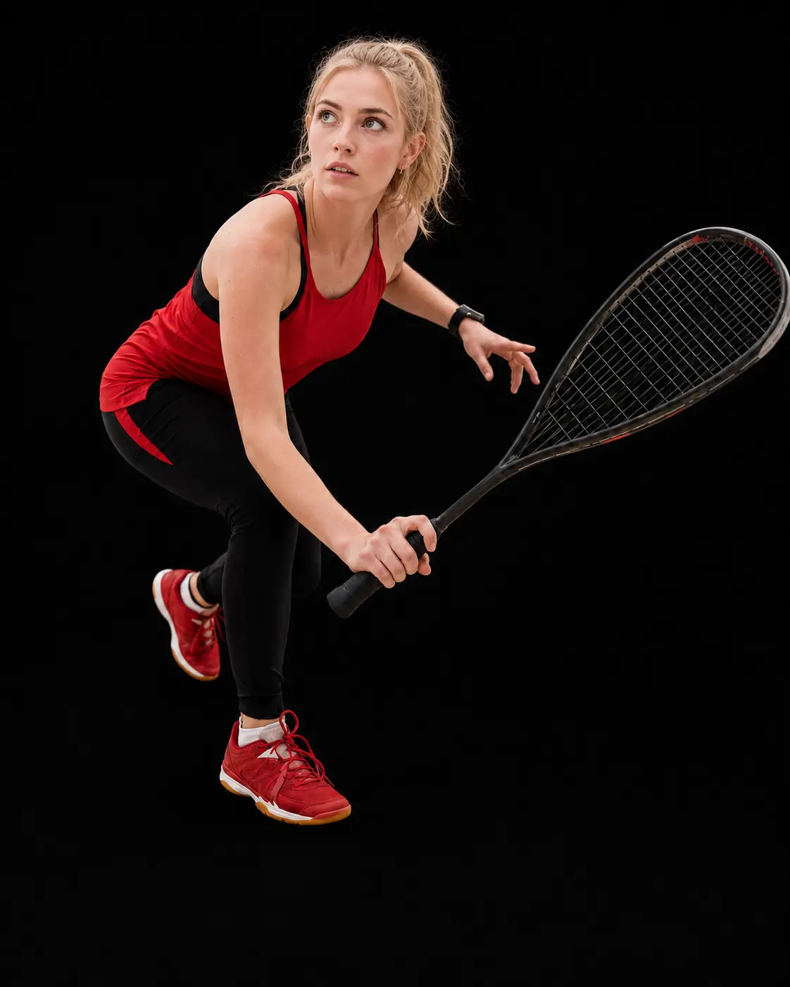 Squash injury recovery massage at Elite Healers NYC, 120 East 56th Street, Suite 420