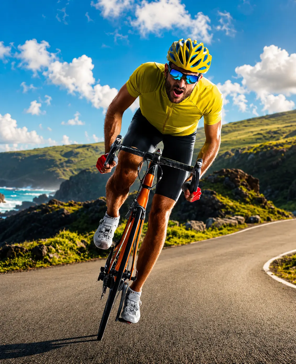 Sports massage for cycling injury recovery and flexibility in Midtown Manhattan, 120 East 56th Street, Suite 420