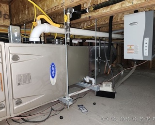 Removal of lint and debris from dryer vents with the help of our Dryer Vent Cleaning Services