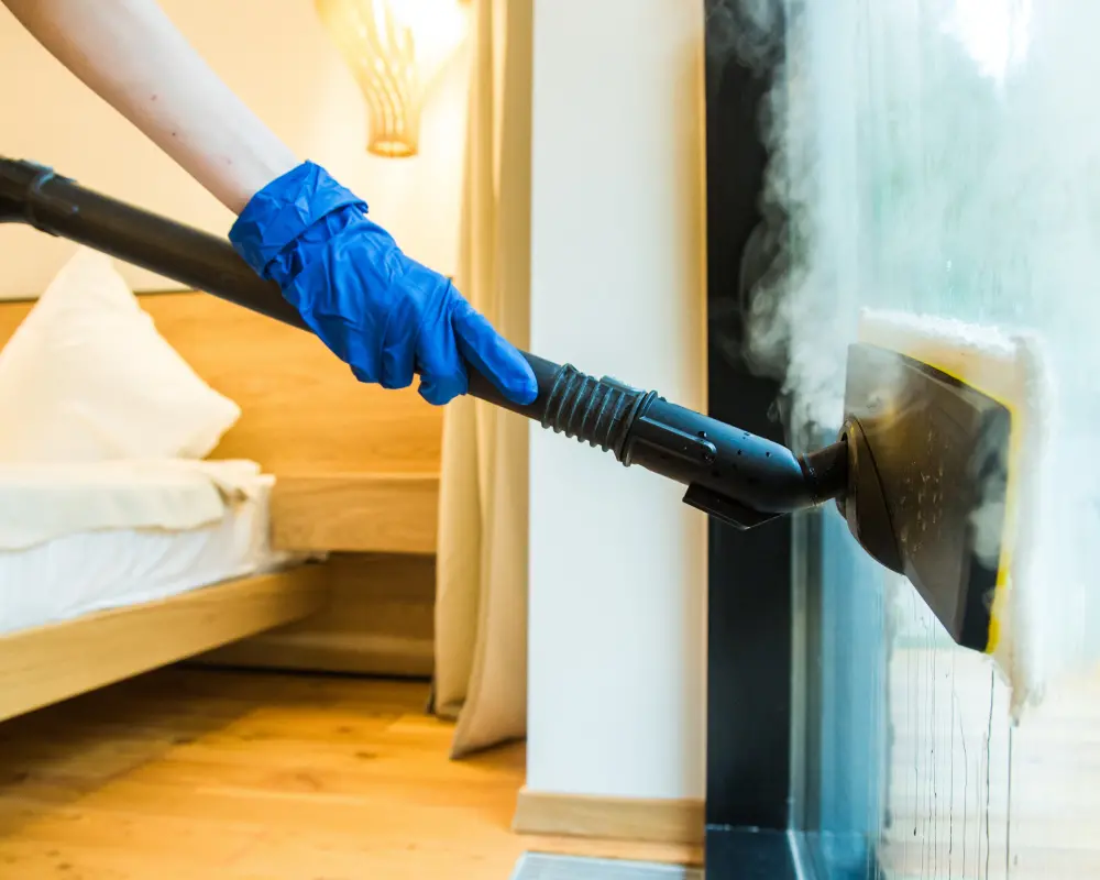 Read how regular Steam Cleaning can transform your living spaces by Steam Doctor in Montreal 