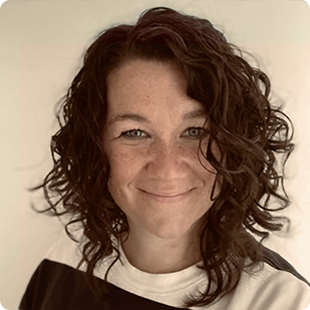 Liz Baerg - Counselling Student Intern at Allius Services Inc. in Nanaimo, British Columbia