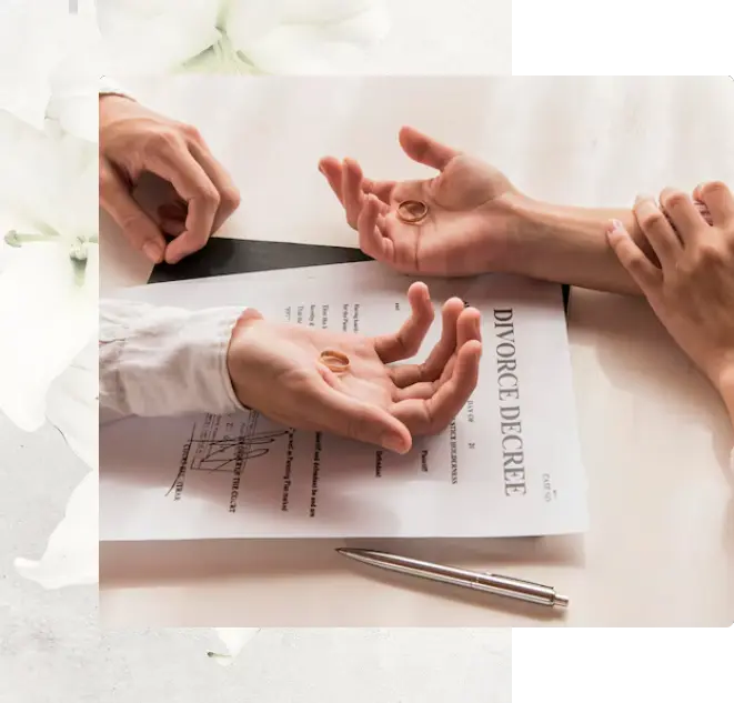 How Divorce & Separation Counselling Helps