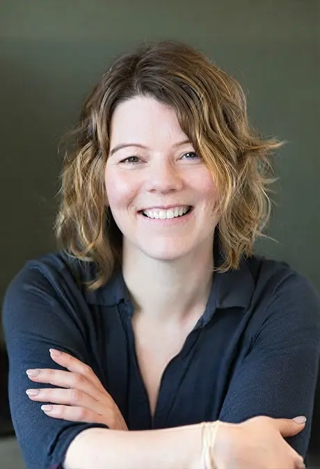 Johanna Stiver