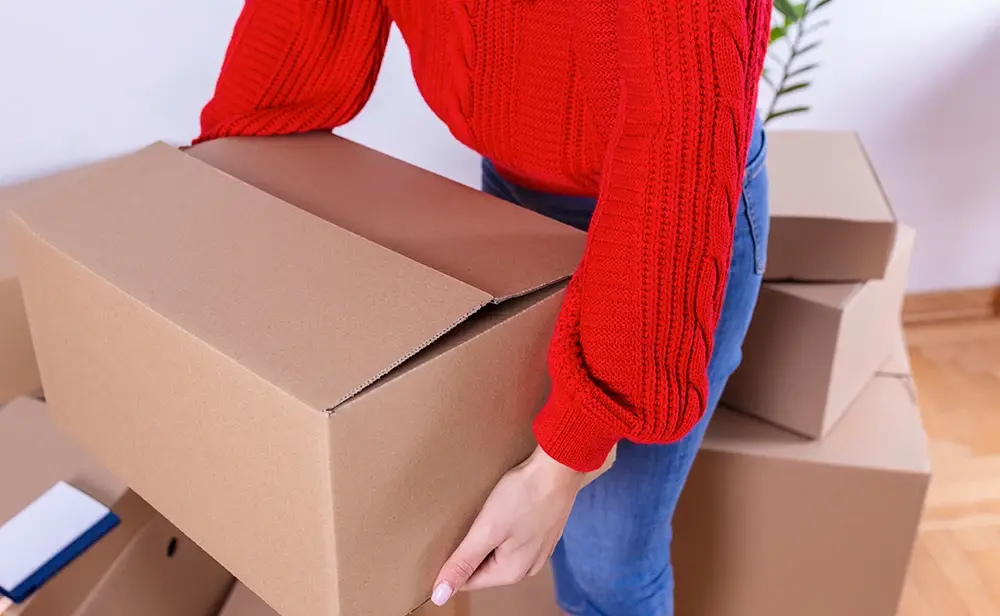 Learn how to Find cheap Movers in six simple steps