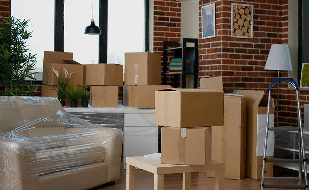 Read about the Differences between Residential and Commercial Moving