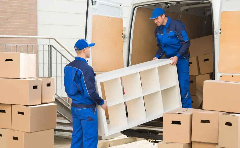 The ProMovers provides Professional Local Moving Services Staten Island, New York