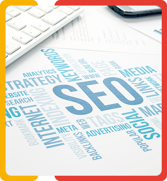 Our Comprehensive Approach to SEO Services Canada