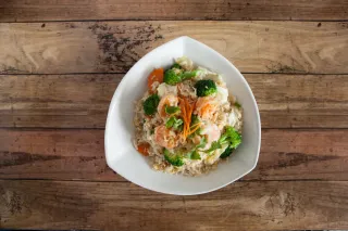 Fried Rice
