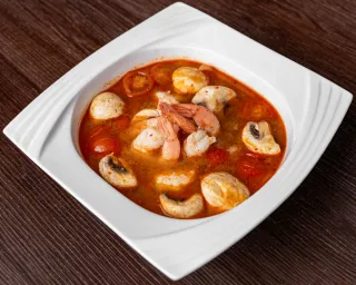 Tom Yum Kung