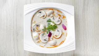 Tom Ka Kai