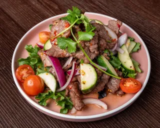 Thai Beef Salad