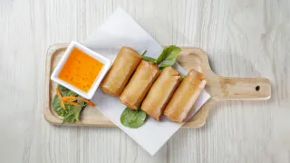 Spring Roll 