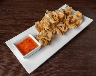  CrispyWonton 