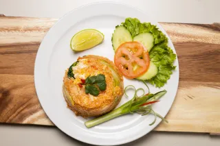 Pad Thai Fried rice