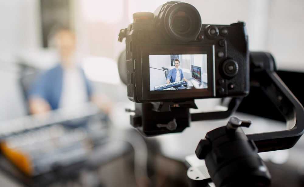 Top Ten Factors To Consider When Hiring A Photography and Video Production Company