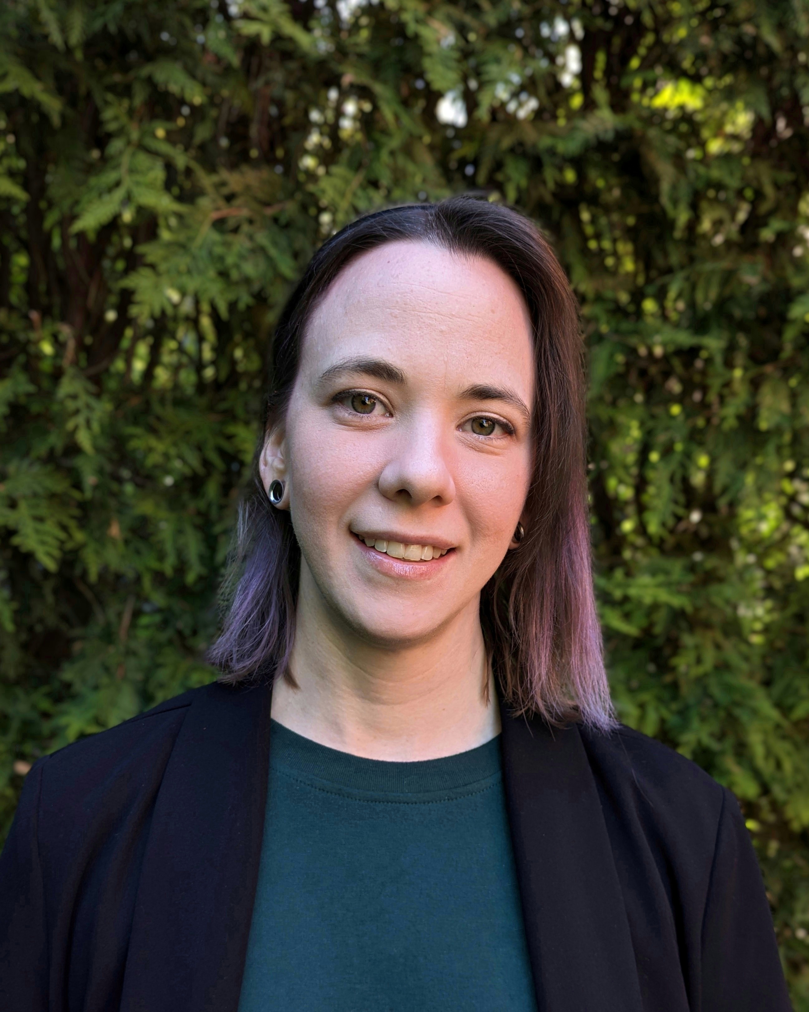 Rachel Xu Acupuncturist in North York, Ontario