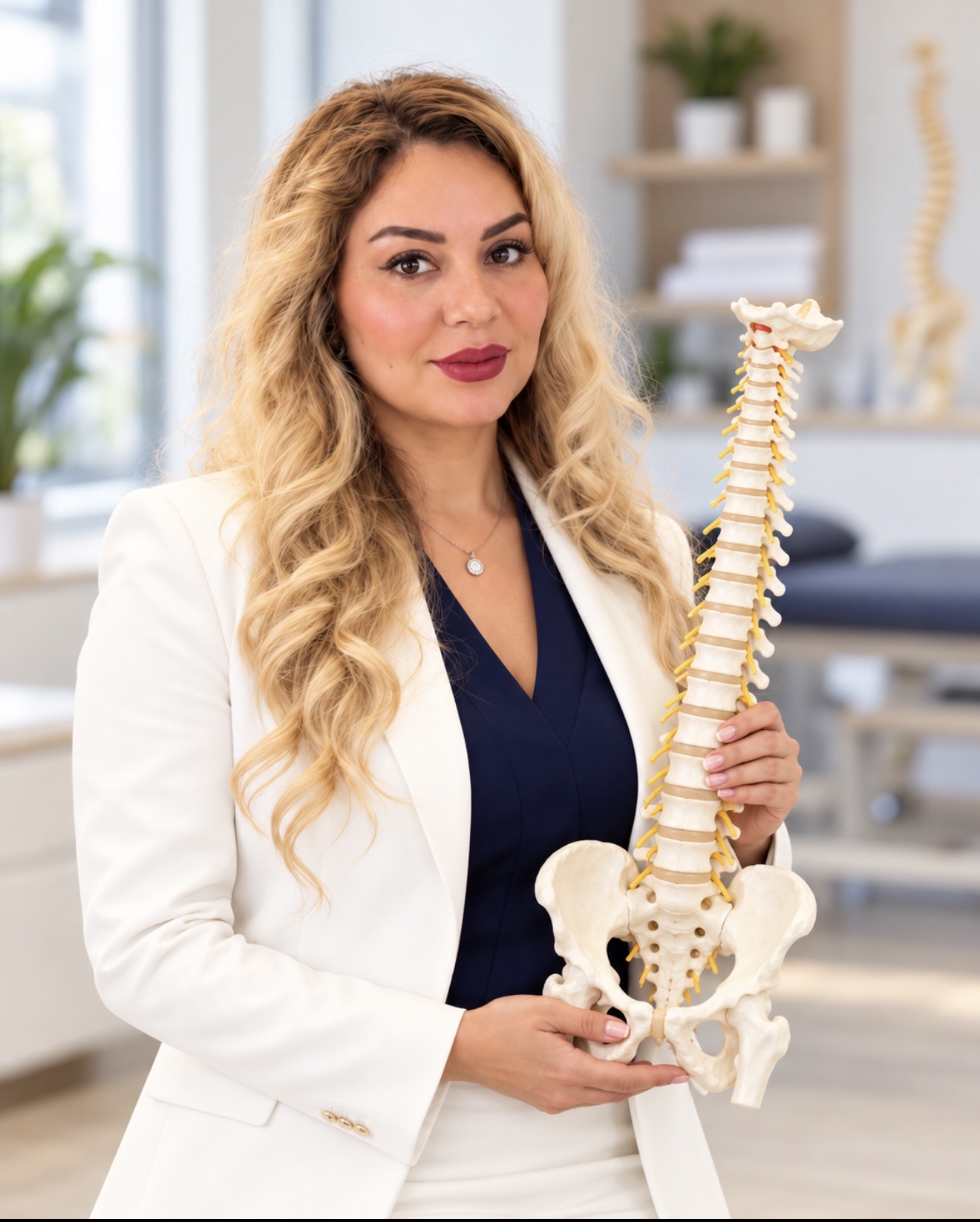 Sunyoung (Sunny) Ahn - Traditional Chinese Medicine Practitioner and Registered Acupuncturist in North York