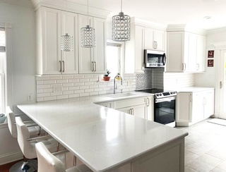Kings Interior Design offer Kitchen Remodeling Services