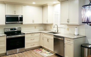 Kitchen Remodeling Services by Kings Interior Design