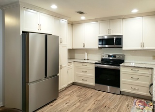 Kitchen Remodeling Services offered by Kings Interior Design