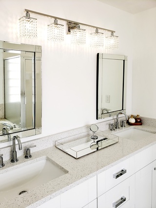Bathroom Remodeling Services offered by Kings Interior Design in Gainesville