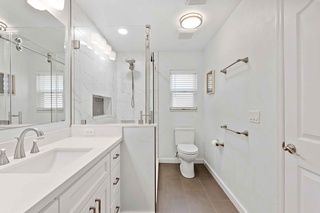 Bathroom Remodeling Services by Kings Interior Design in Gainesville
