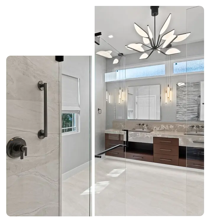 Interior Design Contractors in Alachua County custom cabinetry