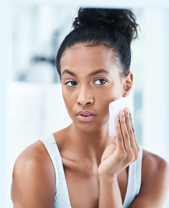 Get Skin Care Products Recommended by Experts
