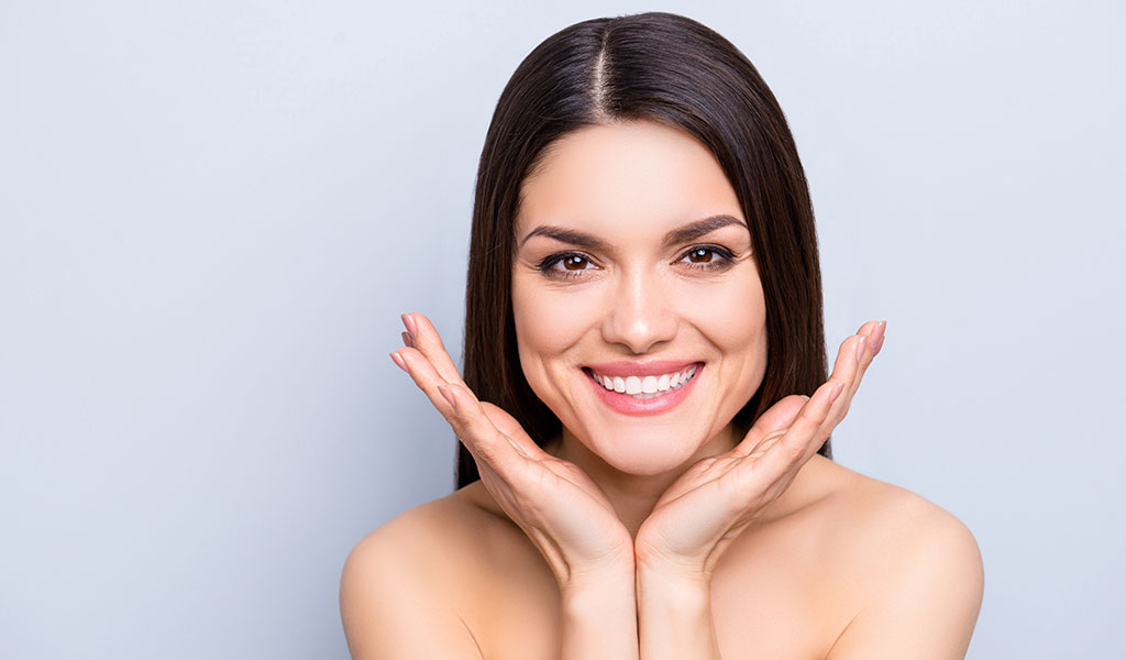 Firm, Lift, and Rejuvenate with Professional Skin Tightening Treatments