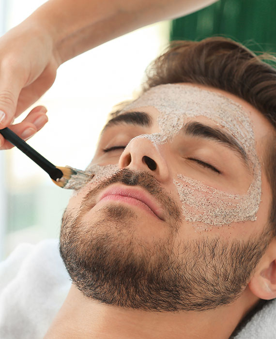 Tailored Facials for Healthy, Glowing Skin