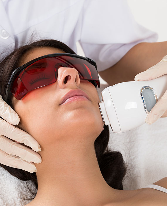 Achieve Super Smooth Skin Today with Laser Hair Removal in Illinois
