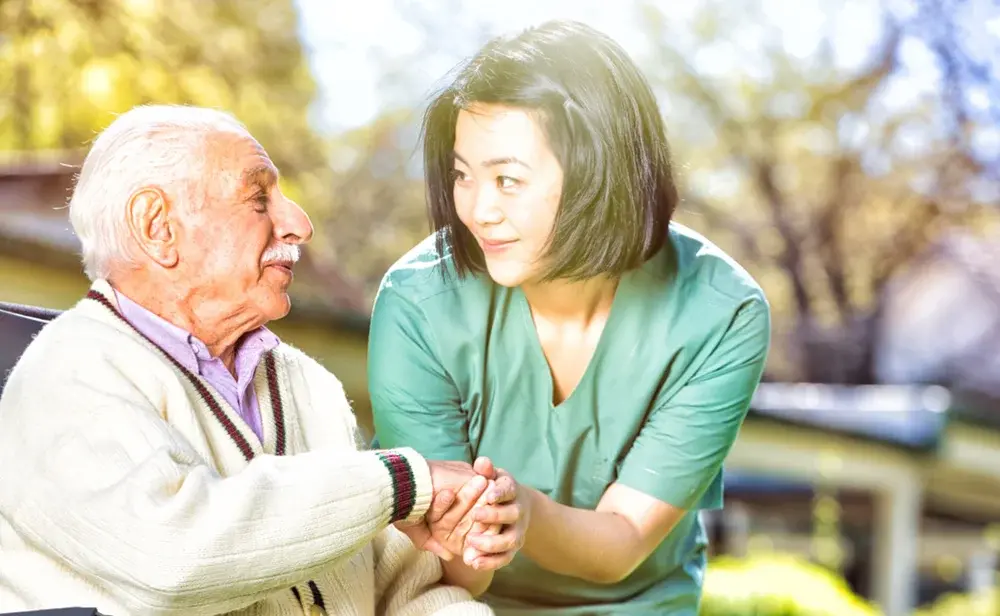 Paying for Assisted Living: Here’s Everything You Need to Know