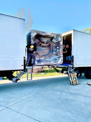 When it comes to Moving Services in Manteca, M&M Movers is your dependable partner for Relocation