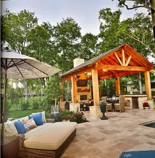 Craft Tulsa's outdoor haven using our Natural Stone Pavers, shaping pathways and patios