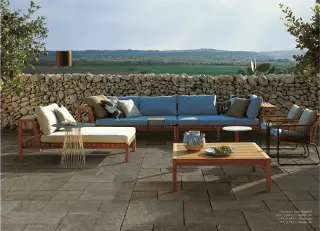 Redesign your Tulsa outdoor oasis using the timeless appeal of our Porcelain Pavers