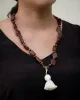 Habas Necklace