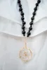 Pacun Necklace with Pendant