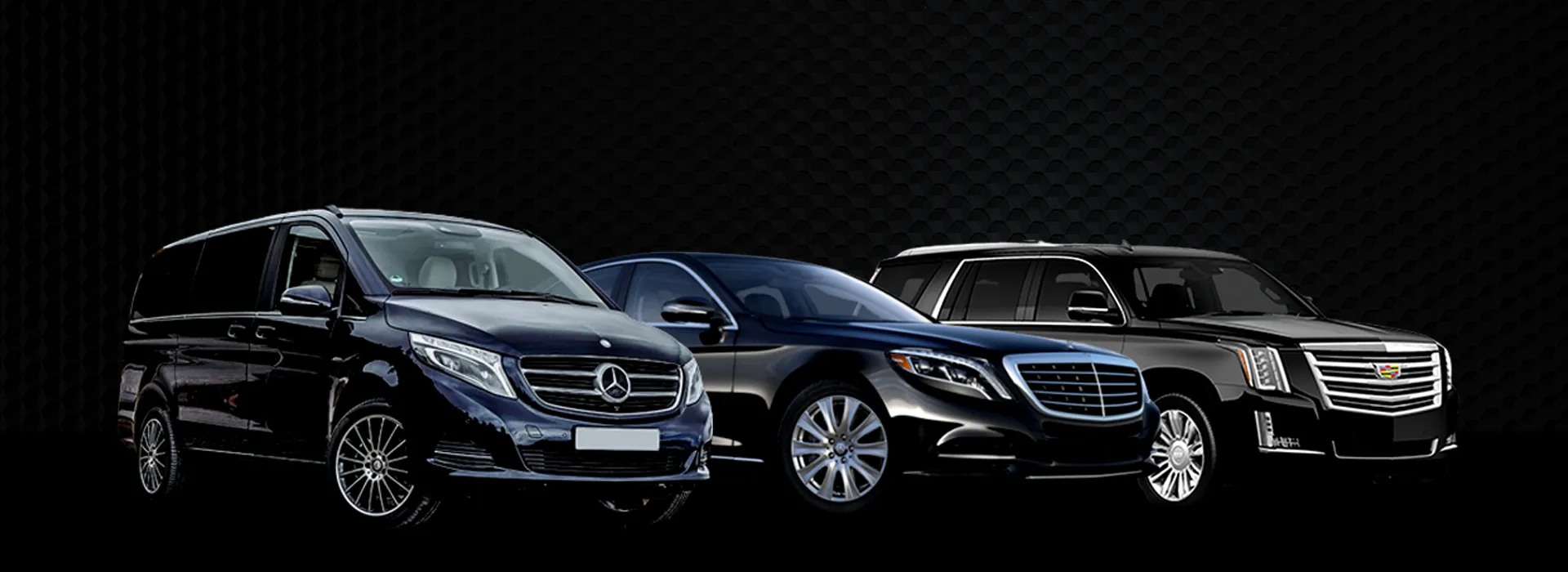 Luxury Limousine, Chauffeur Services Ontario, Canada