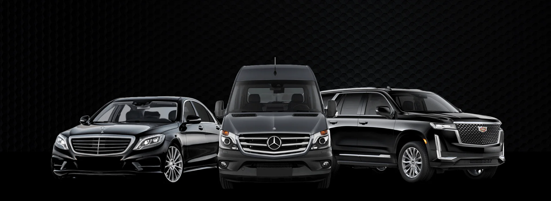 Luxury Limousine, Chauffeur Services Ontario, Canada