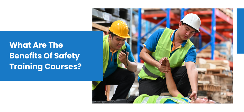 Read latest blog by Cobalt Safety for valuable insights on Workplace Safety Management