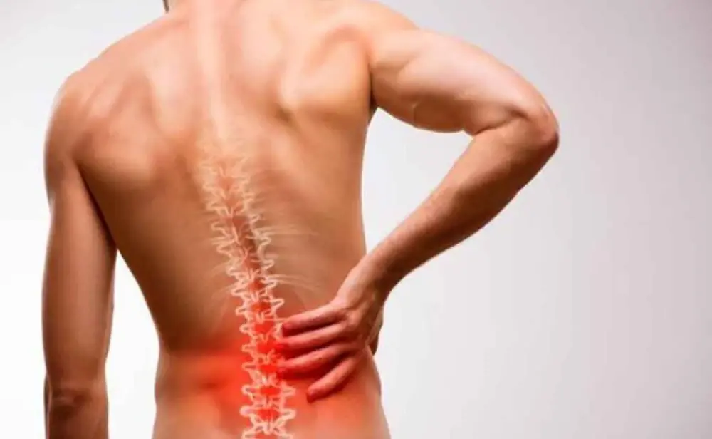 Read why chronic pain is the cumulative result of a buildup of toxins blog by Ethelyn's Massage