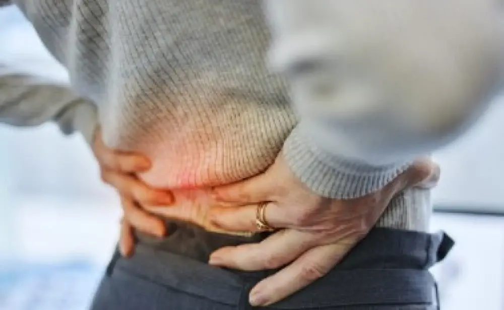 Explore valuable insights for Back Pain Therapy at Ethelyn's Massage blog in Tempe, Arizona