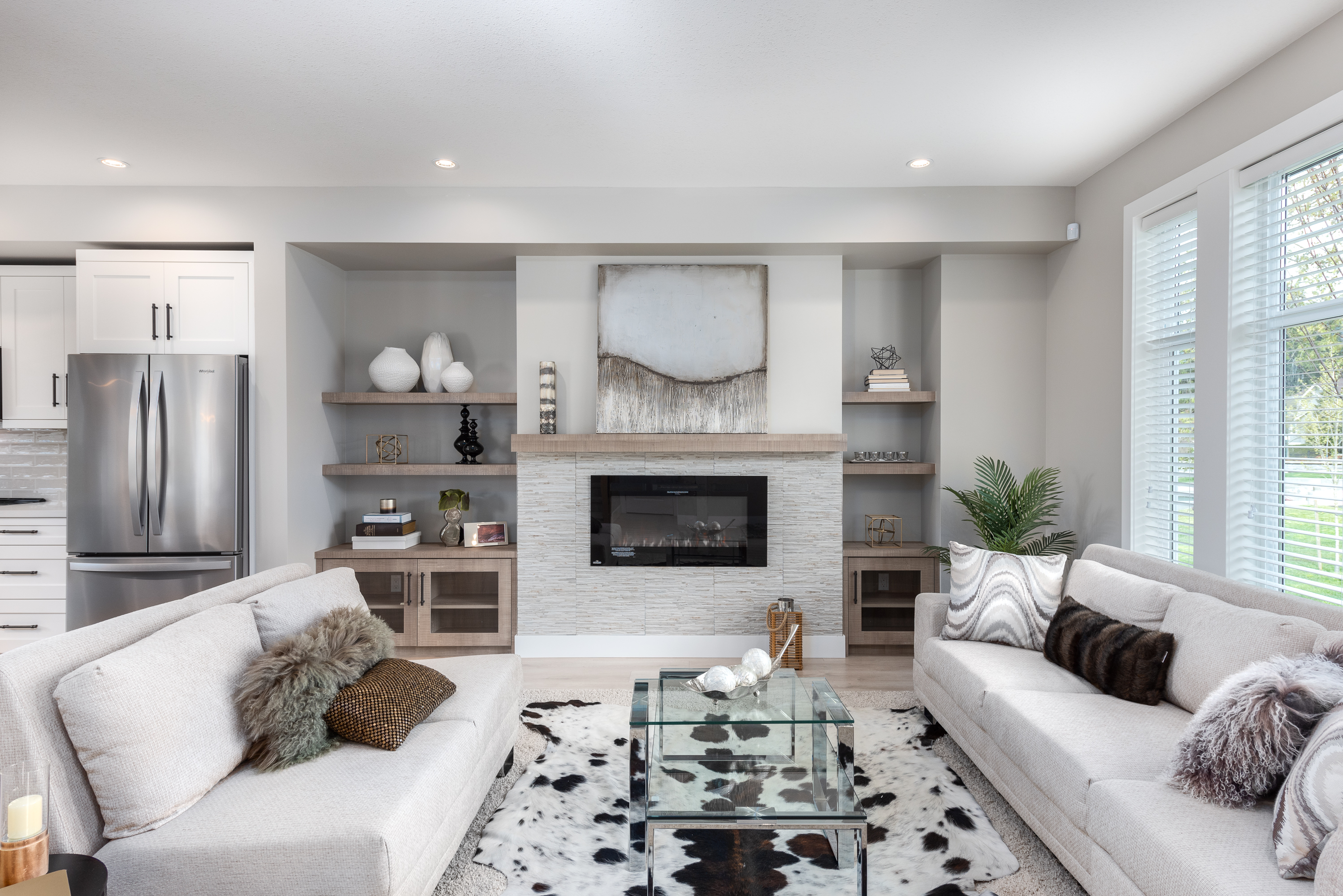 Explore Marble Hill by Noura Homes, an elegant ensemble of 10 Custom Single-Family Homes in Chilliwack