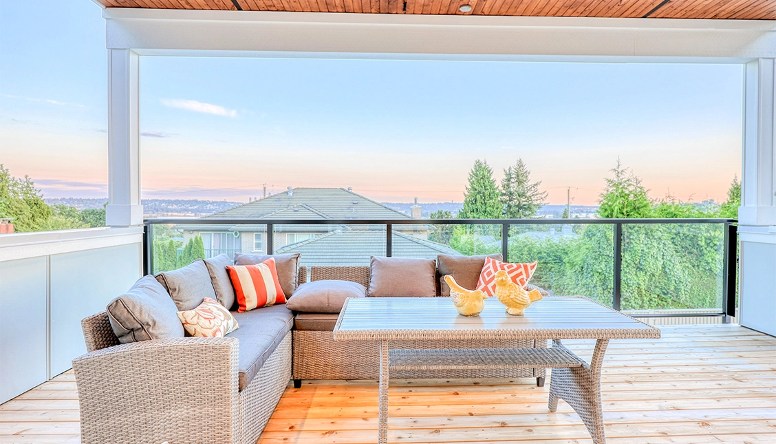 Coquitlam Multi Family Homes